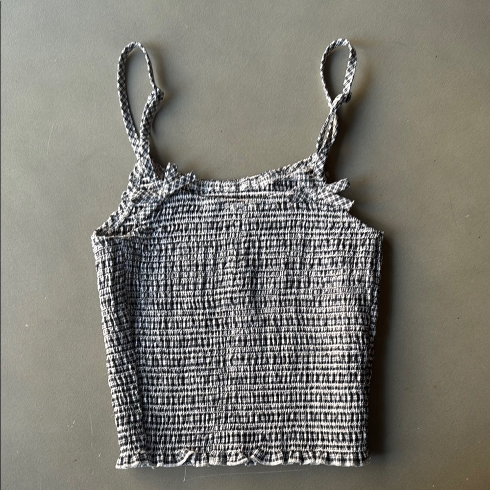 Brandy Melville John Galt Tank